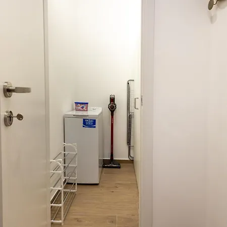 Apartment Ludo House - Charming Con Patio A Due Passi Dalla Cattedrale Palermo