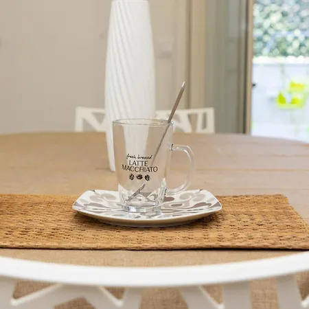 Ludo House - Charming Con Patio A Due Passi Dalla Cattedrale * Palerme