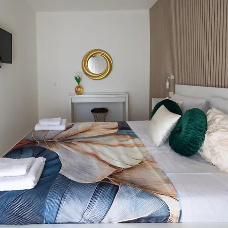 Appartement Ludo House - Charming Con Patio A Due Passi Dalla Cattedrale