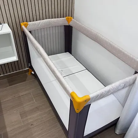 Ludo House - Charming Con Patio A Due Passi Dalla Cattedrale * Palerme