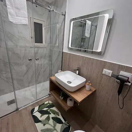 Appartement Ludo House - Charming Con Patio A Due Passi Dalla Cattedrale *