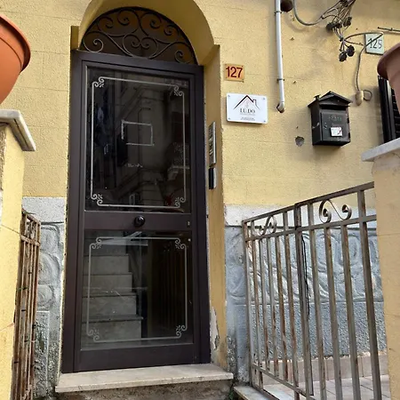 Ludo House - Charming Con Patio A Due Passi Dalla Cattedrale Apartment